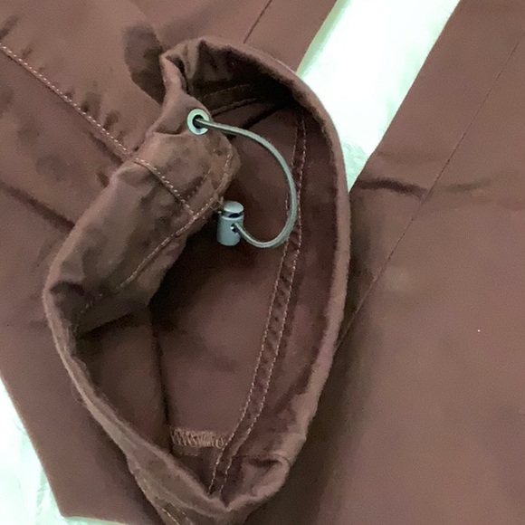 Black Diamond CREDO PANT - Wine